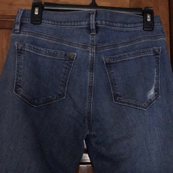 Distressed Jeans - Picture 7 of 7